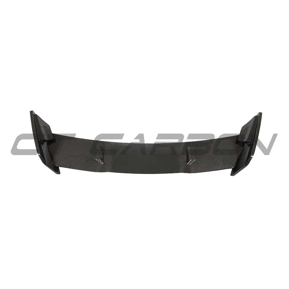 BMW 1 SERIES F40 CARBON FIBRE WING - CT DESIGN - Image 12