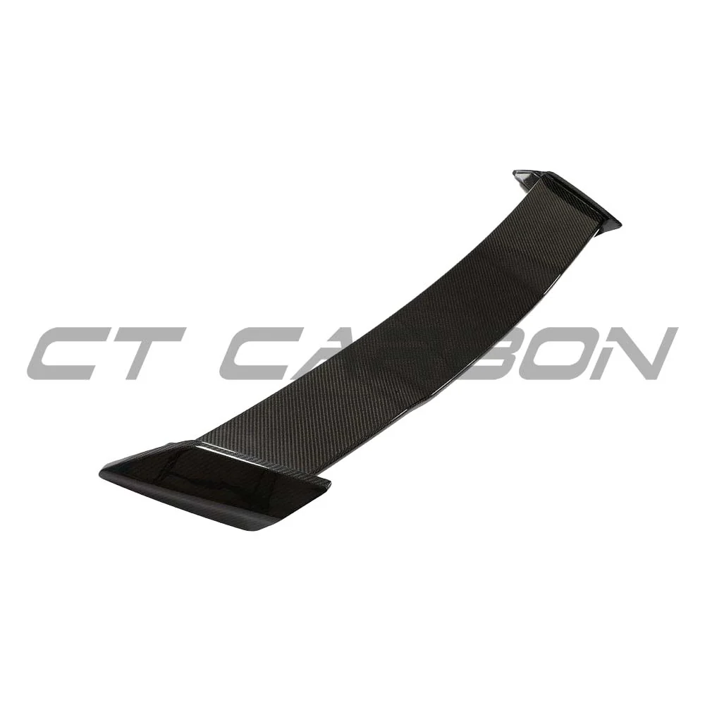 BMW 1 SERIES F40 CARBON FIBRE WING - CT DESIGN - Image 8