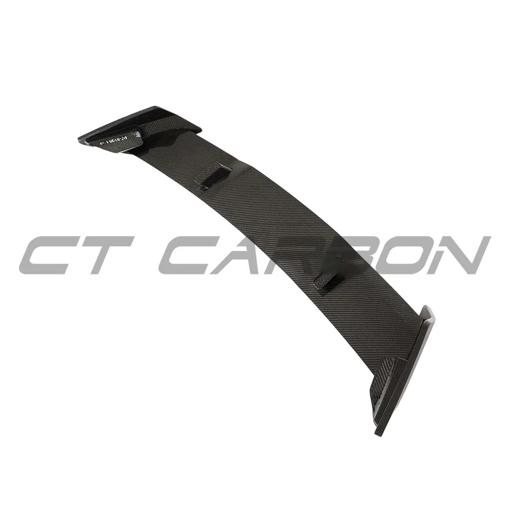 BMW 1 SERIES F40 CARBON FIBRE WING - CT DESIGN - Image 9