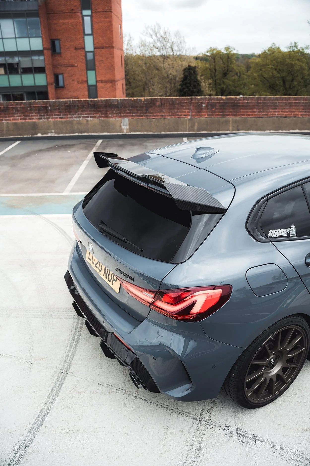 BMW 1 SERIES F40 FULL KIT - CT DESIGN - Image 3