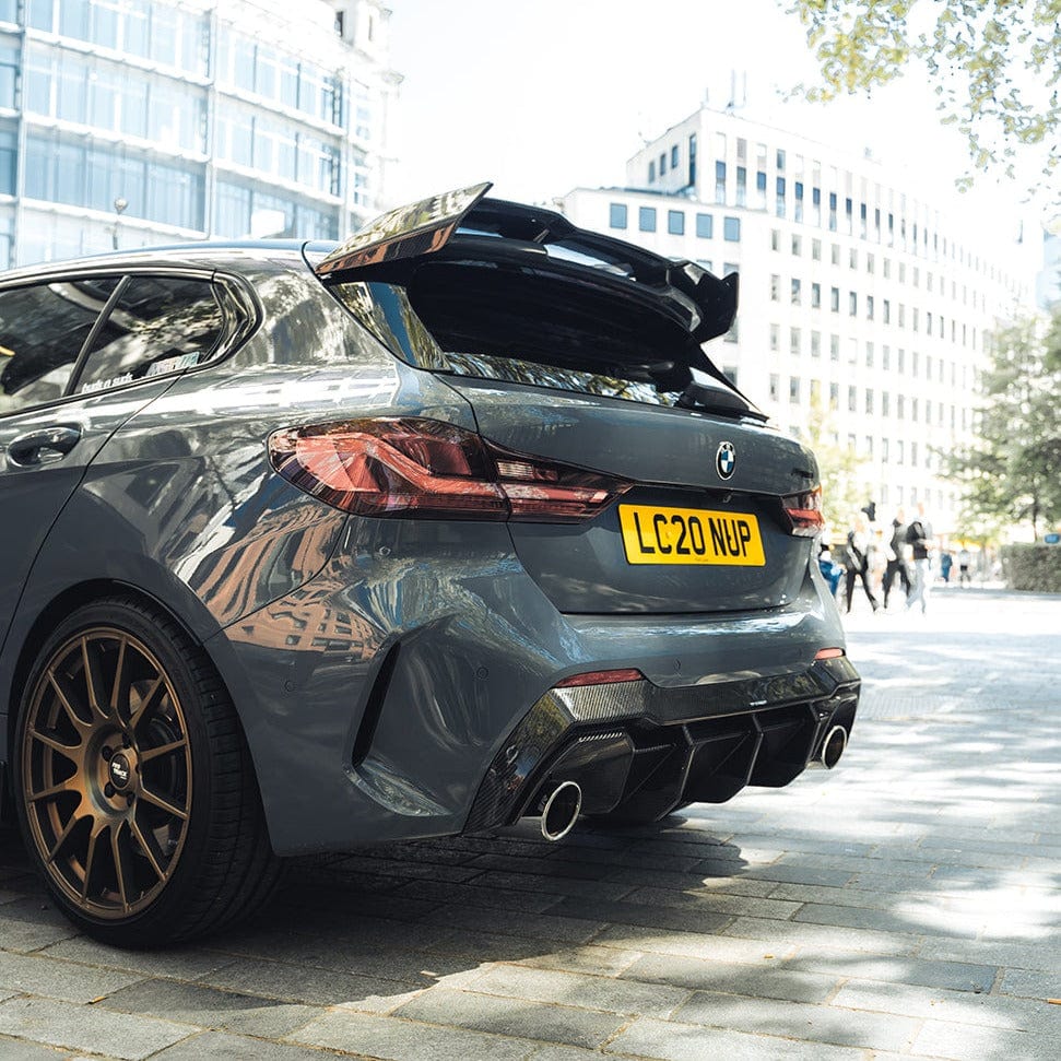 BMW 1 SERIES F40 FULL KIT - CT DESIGN - Image 4