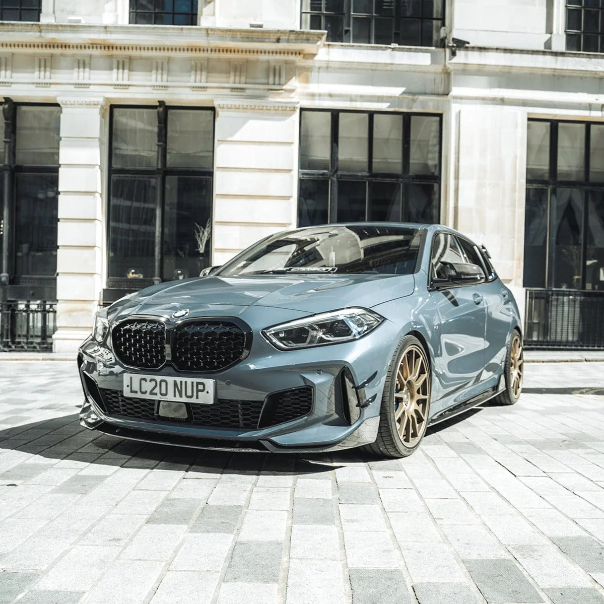 BMW 1 SERIES F40 FULL KIT - CT DESIGN - Image 5