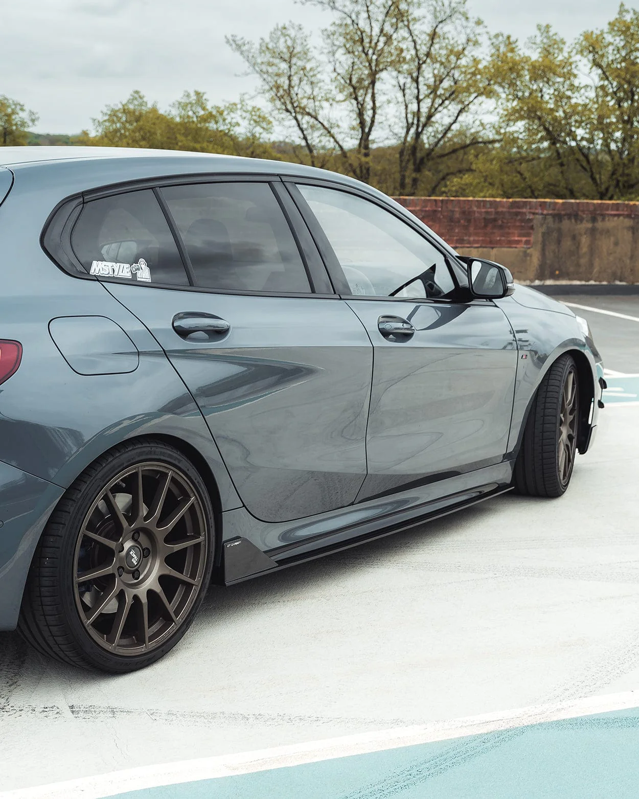 BMW 1 SERIES F40 FULL KIT - CT DESIGN - Image 6