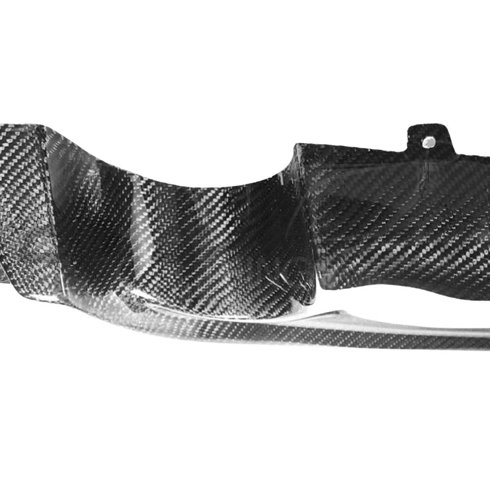 BMW 2 SERIES F22 & F23 FULL CARBON FIBRE KIT V2 - Image 15