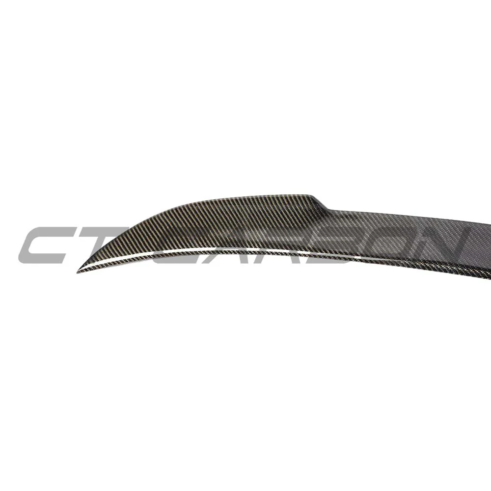 BMW 2 SERIES F22 & F23 FULL CARBON FIBRE KIT V2 - Image 21