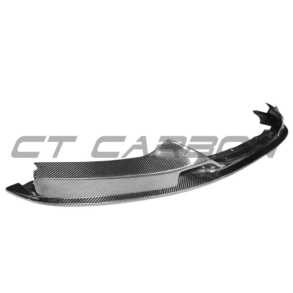 BMW 2 SERIES F22 & F23 FULL CARBON FIBRE KIT V2 - Image 3