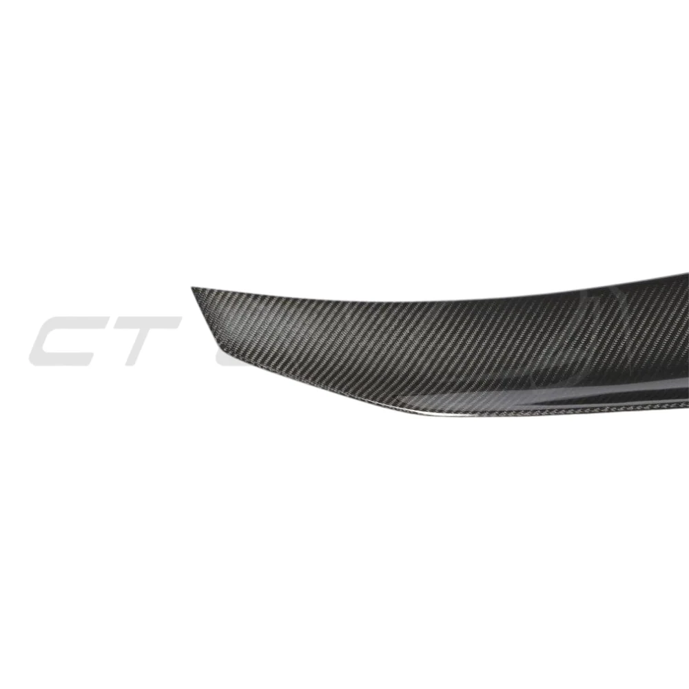 BMW 2 SERIES F22 & F23 FULL CARBON FIBRE KIT V3 - Image 20