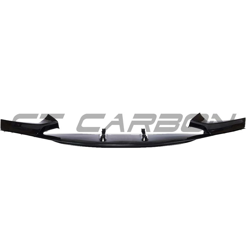BMW 2 Series F22 GLOSS BLACK FULL KIT (DUAL EXHAUST) - V1 - Image 5