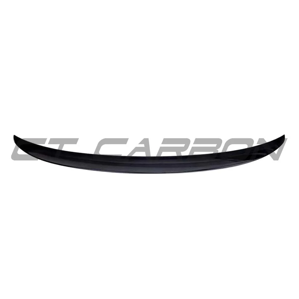BMW 2 SERIES F22 GLOSS BLACK SPOILER - V1 - Image 4