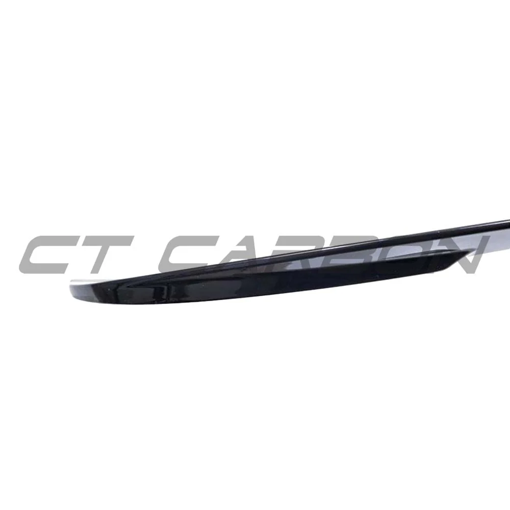BMW 2 SERIES F22 GLOSS BLACK SPOILER - V1 - Image 5
