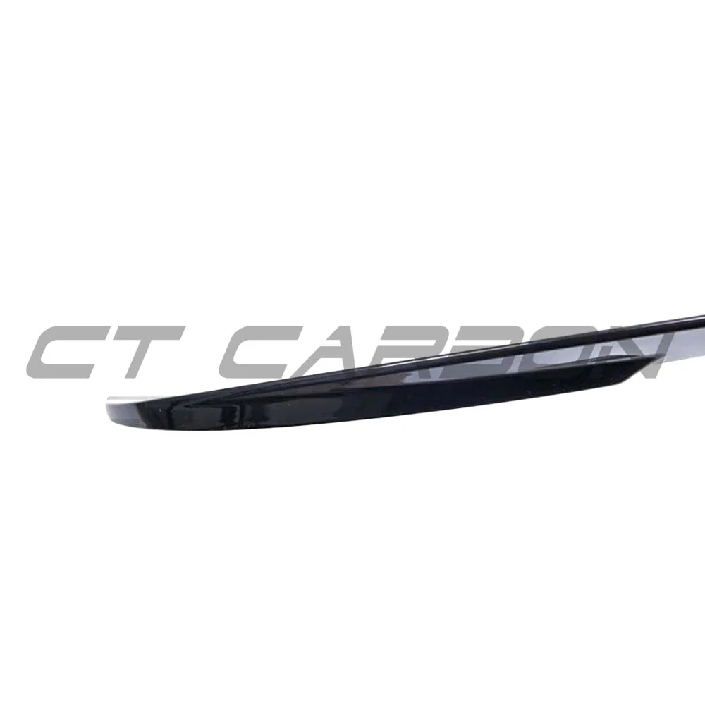 BMW 2 SERIES F23 GLOSS BLACK FULL KIT (TWIN EXHAUST) - V4 - Image 14
