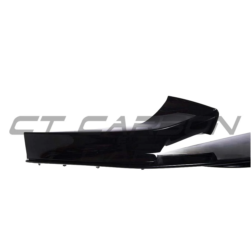 BMW 2 SERIES F23 GLOSS BLACK FULL KIT (TWIN EXHAUST) - V4 - Image 6
