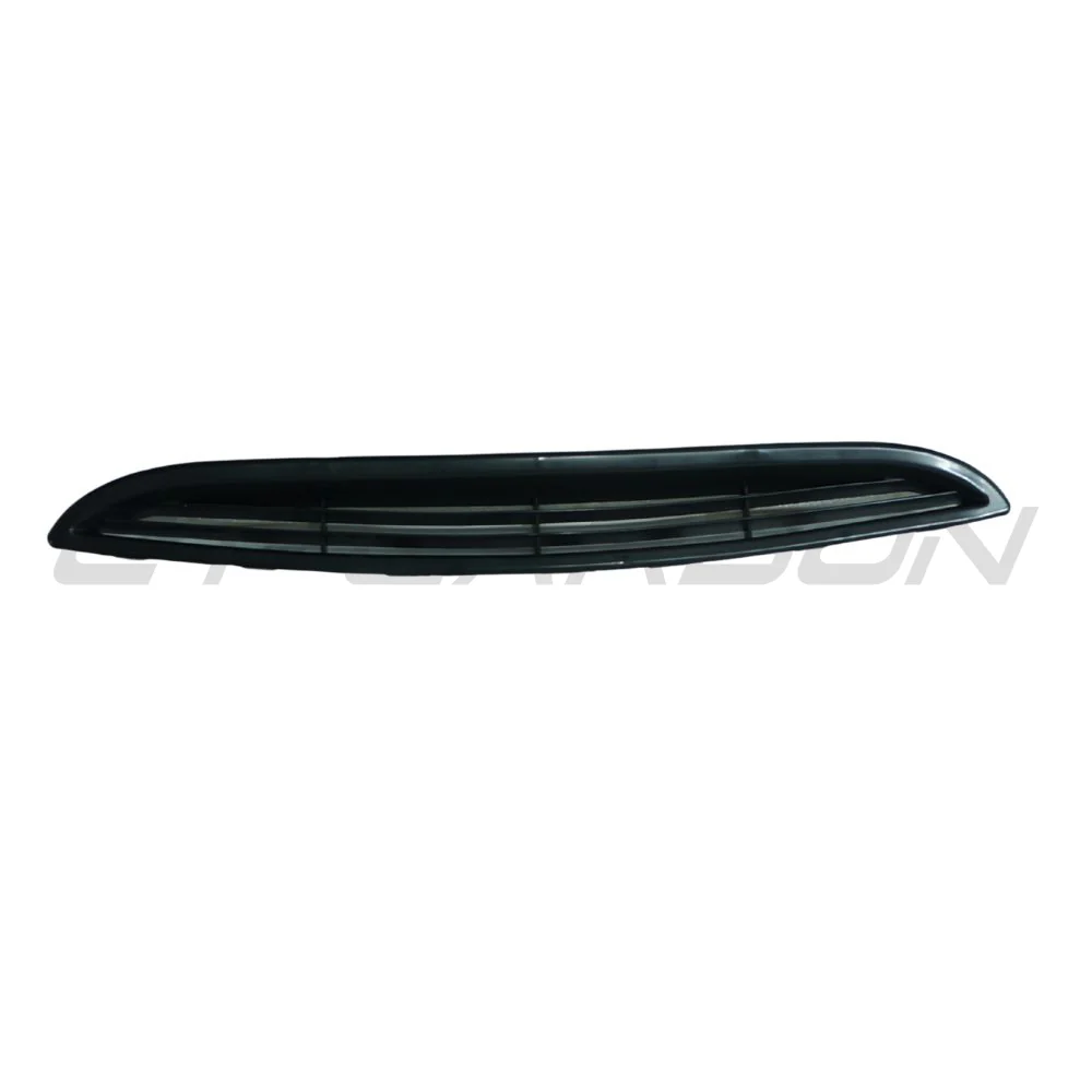 BMW 3 & 4 SERIES F30/F32/F32/F33 2012-2019 ALLUMINIUM BONNET/HOOD - GTS STYLE - Image 4
