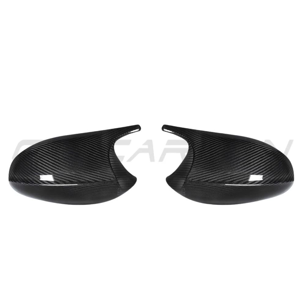 BMW 1 & 3 SERIES E82/E83/E87/E88/E90/E91/E92/E93 2006-2010 PRE-LCI PRE PREG CARBON FIBRE MIRRORS - M - Image 5