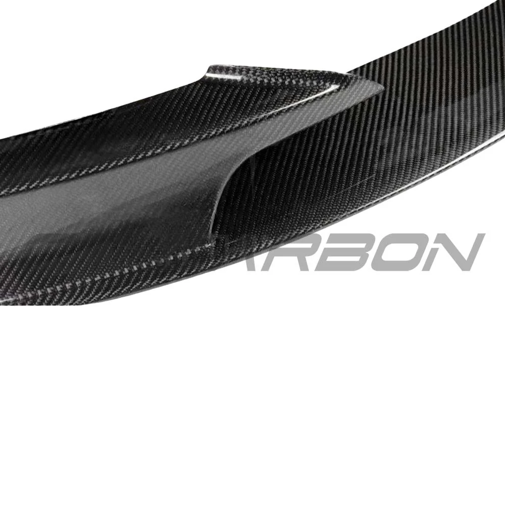 BMW 3 SERIES F30/F31 2011-2016 CARBON FIBRE SPLITTER - V1 - Image 10