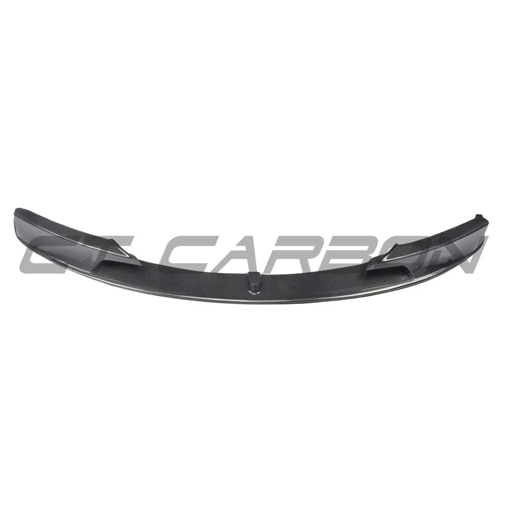 BMW 3 SERIES F30/F31 2011-2016 CARBON FIBRE SPLITTER - V1 - Image 4