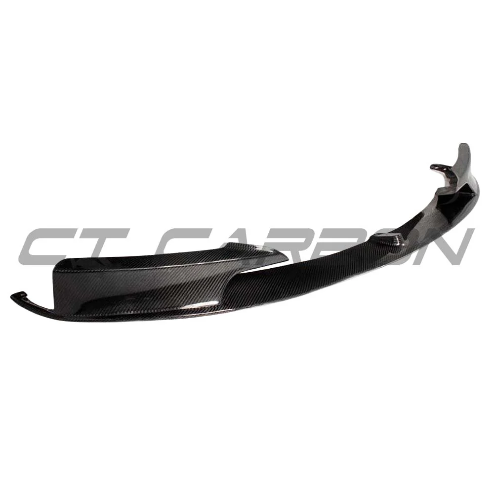 BMW 3 SERIES F30/F31 2011-2016 CARBON FIBRE SPLITTER - V1 - Image 5