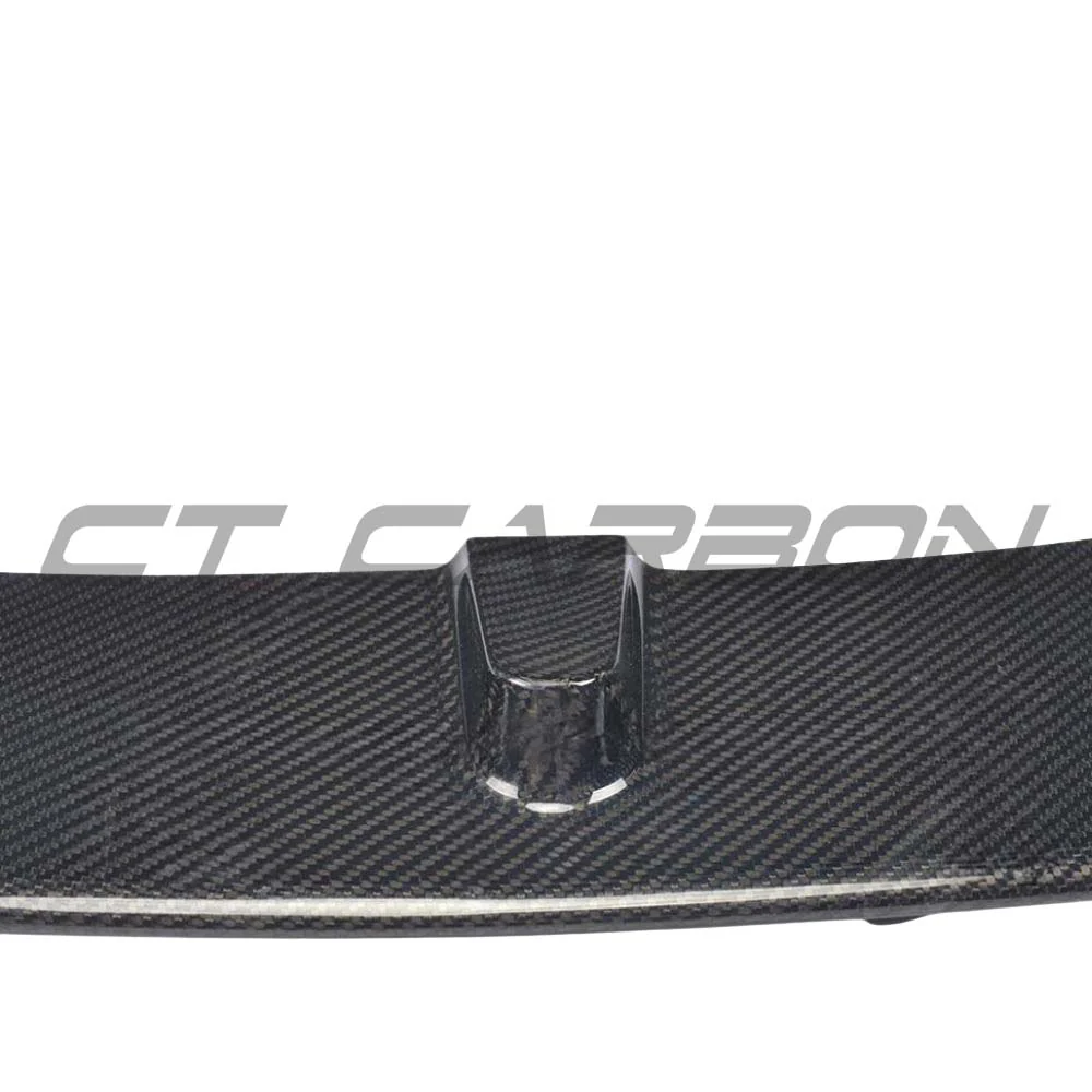 BMW 3 SERIES F30/F31 2011-2016 CARBON FIBRE SPLITTER - V1 - Image 7
