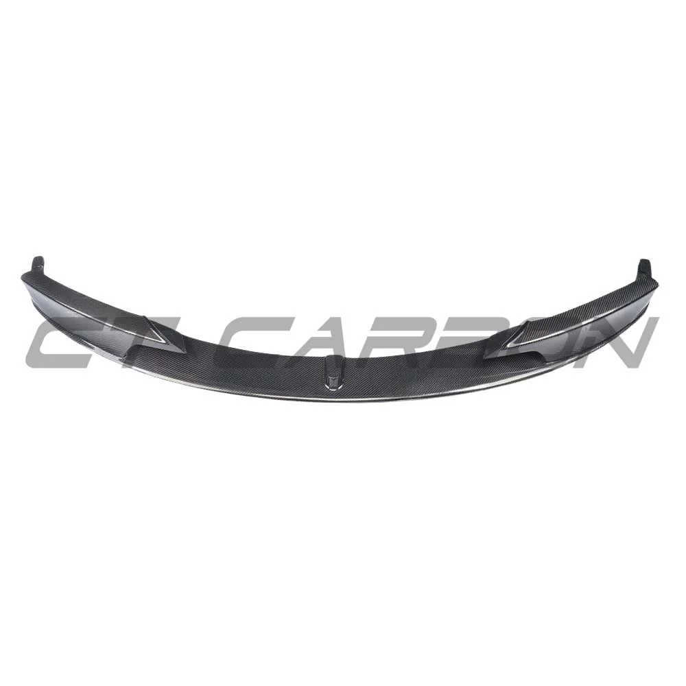 BMW 3 SERIES F30/F31 2011-2016 CARBON FIBRE SPLITTER - V1 - Image 8