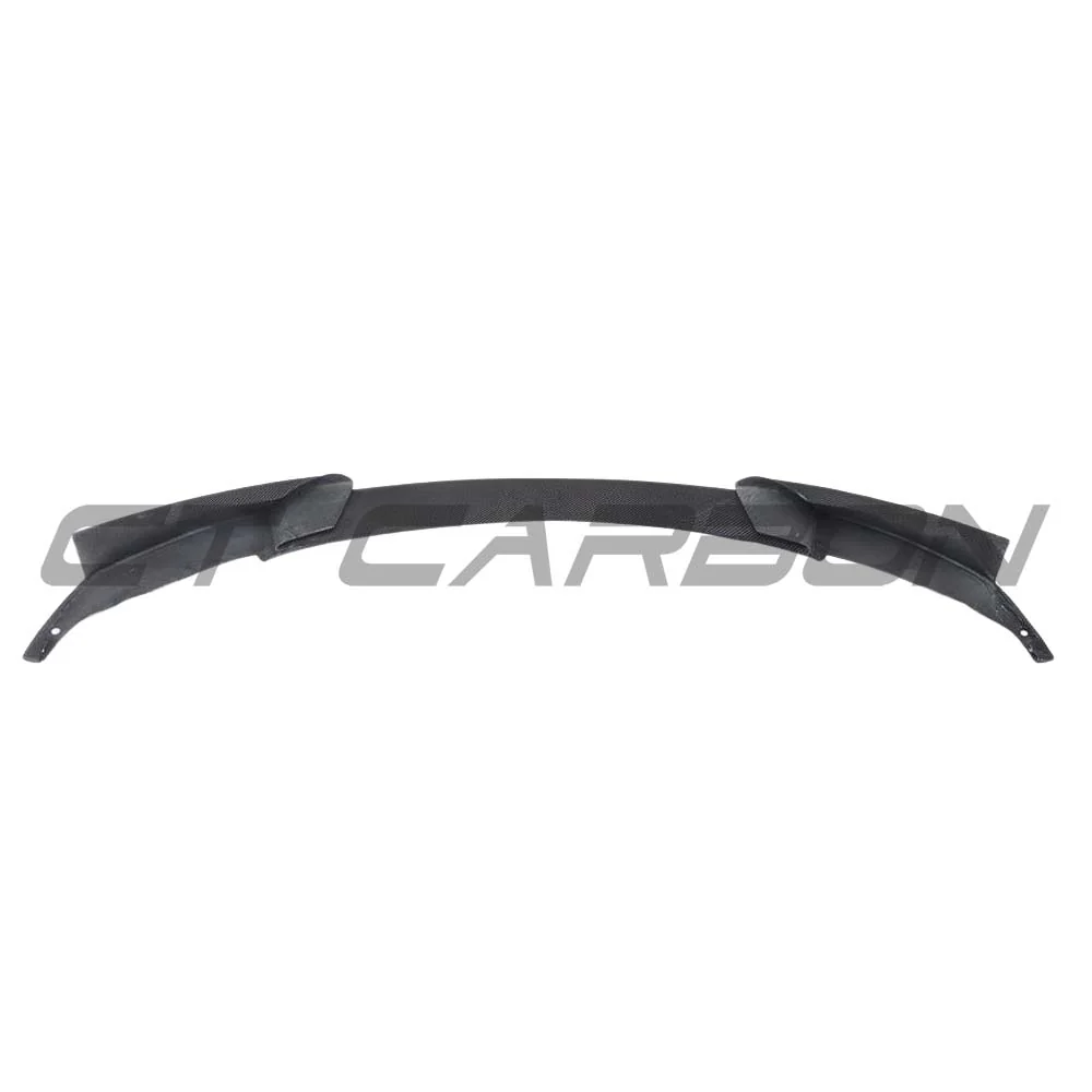 BMW 3 SERIES F30/F31 2011-2016 CARBON FIBRE SPLITTER - V1 - Image 9
