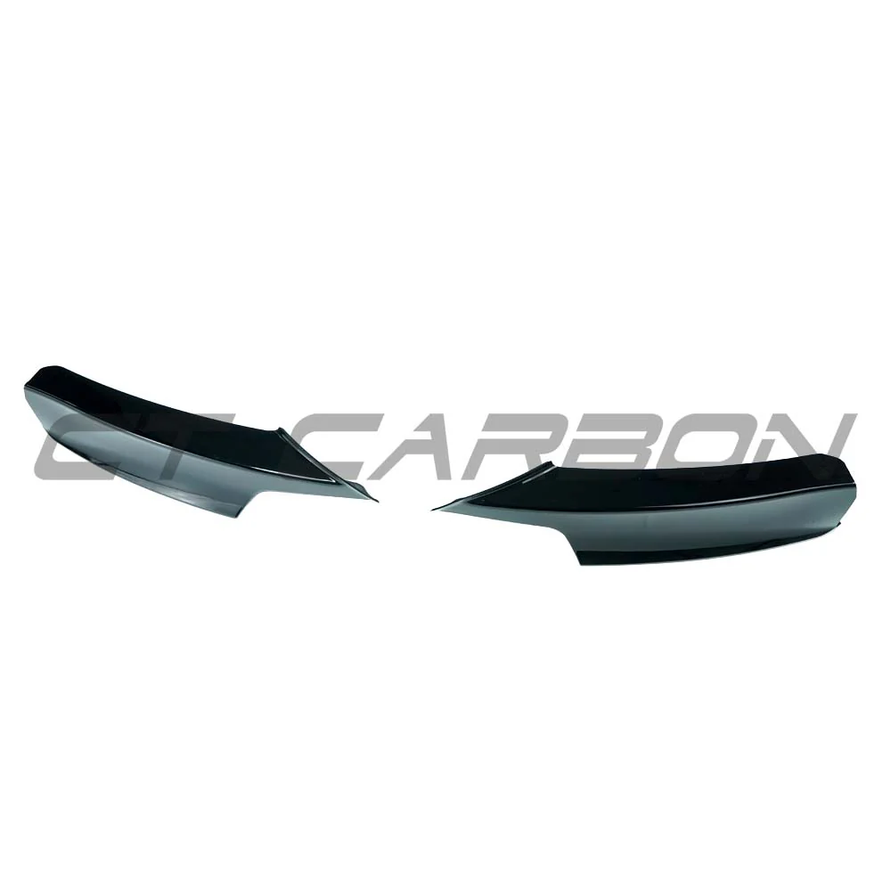 BMW 3 SERIES F30/F31 2011-2019 SPLITTER CORNERS - V1 - Image 2