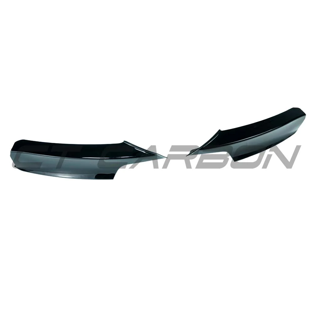 BMW 3 SERIES F30/F31 2011-2019 SPLITTER CORNERS - V1 - Image 3