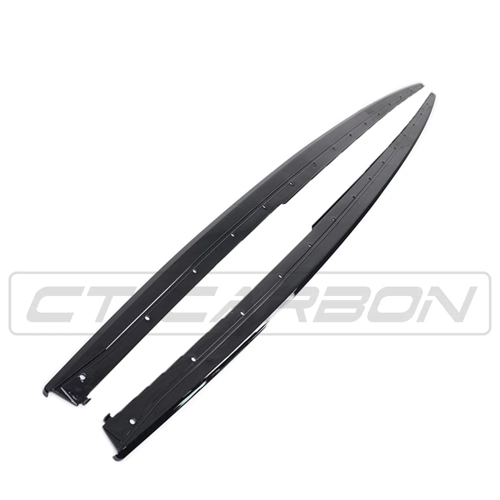BMW 3 SERIES F30 GLOSS BLACK FULL KIT (DUAL EXHAUST) - V1 - Image 10