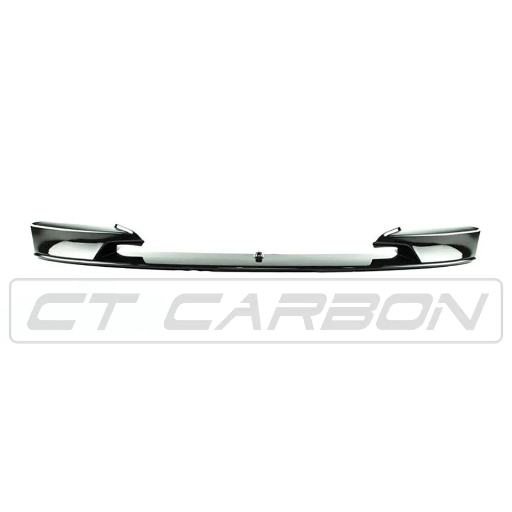 BMW 3 SERIES F30 GLOSS BLACK FULL KIT (DUAL EXHAUST) - V1 - Image 11