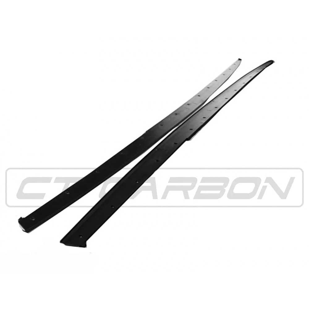 BMW 3 SERIES F30 GLOSS BLACK FULL KIT (DUAL EXHAUST) - V1 - Image 13
