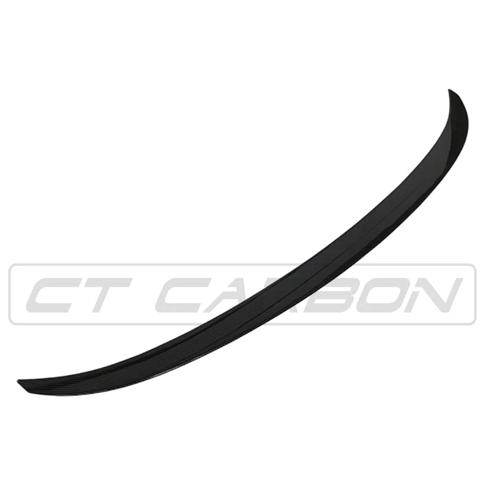 BMW 3 SERIES F30 GLOSS BLACK FULL KIT (TWIN EXHAUST) - V1 - Image 11
