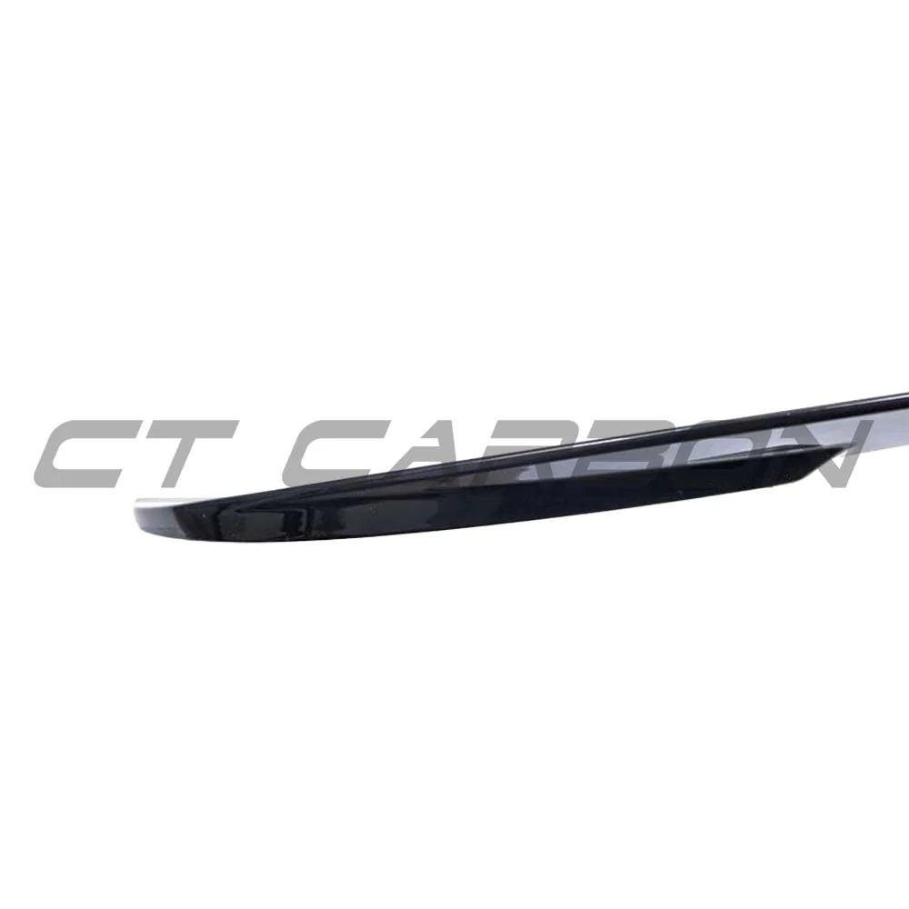 BMW 3 SERIES F30 GLOSS BLACK SPOILER - V1 - Image 10