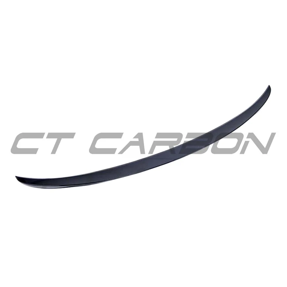 BMW 3 SERIES F30 GLOSS BLACK SPOILER - V1 - Image 9