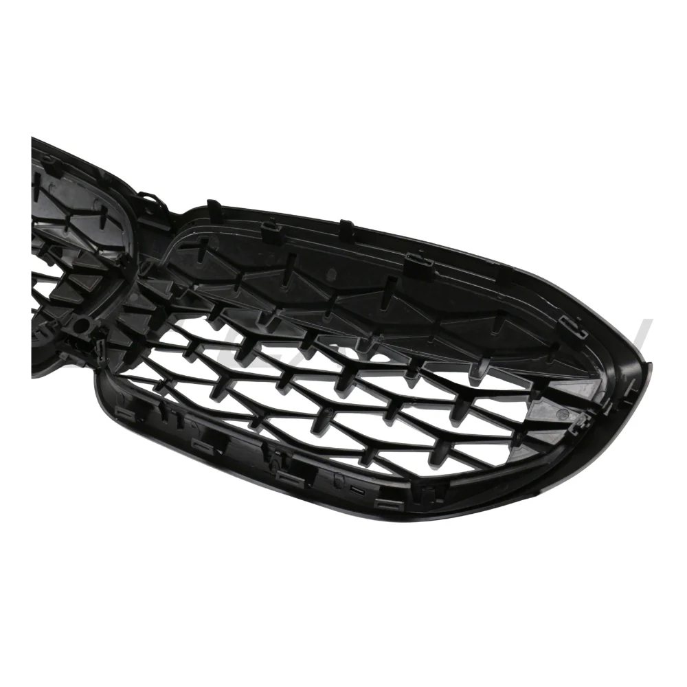 BMW 3 SERIES G20/G21 2018-2022 PRE-LCI GLOSS BLACK GRILLE - Image 3