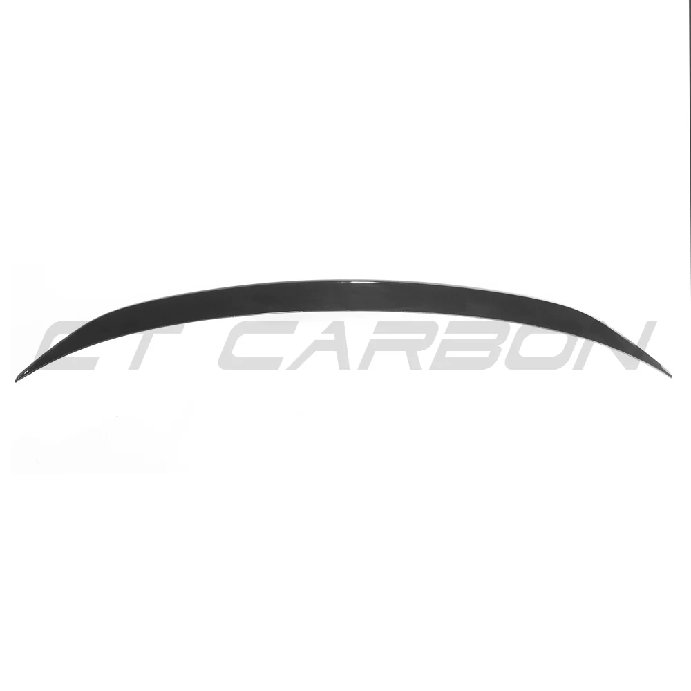 BMW 3 SERIES/M3 G20/G80 GLOSS BLACK SPOILER - OEM+ Style - Image 6