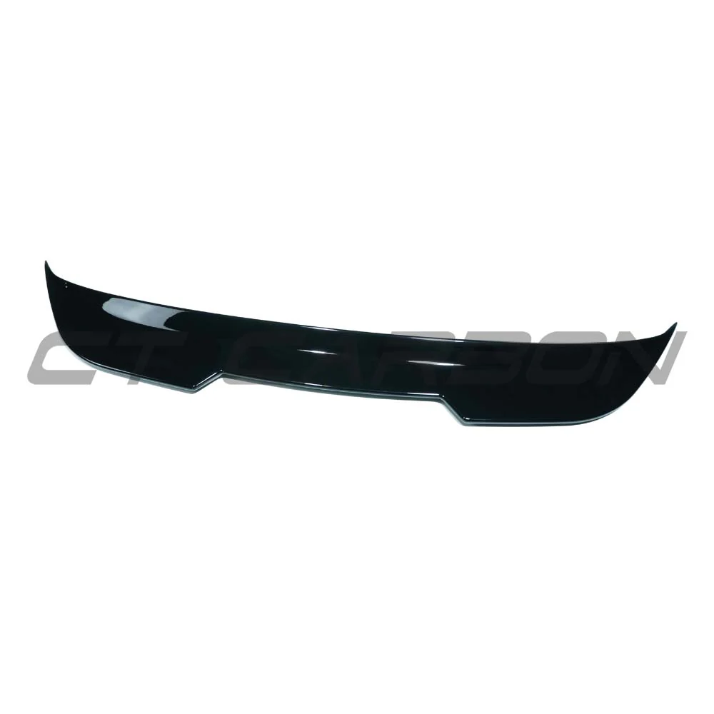 BMW 3 SERIES G21 2018+ GLOSS BLACK ROOF SPOILER - V2 - Image 2