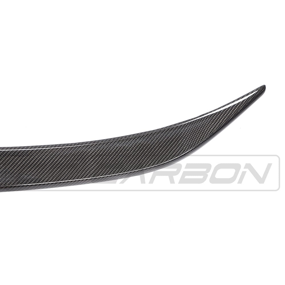 BMW 3 SERIES / M3 G20/G80 CARBON FIBRE SPOILER - OEM STYLE - Image 6