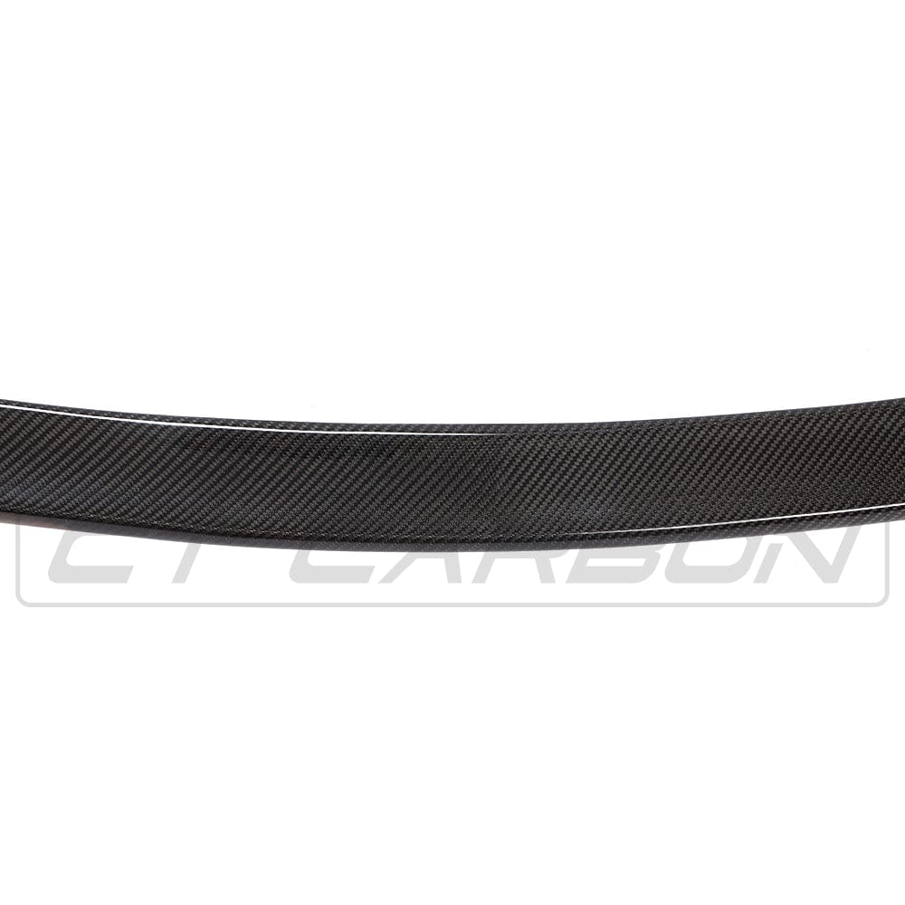 BMW 3 SERIES / M3 G20/G80 CARBON FIBRE SPOILER - OEM STYLE - Image 8