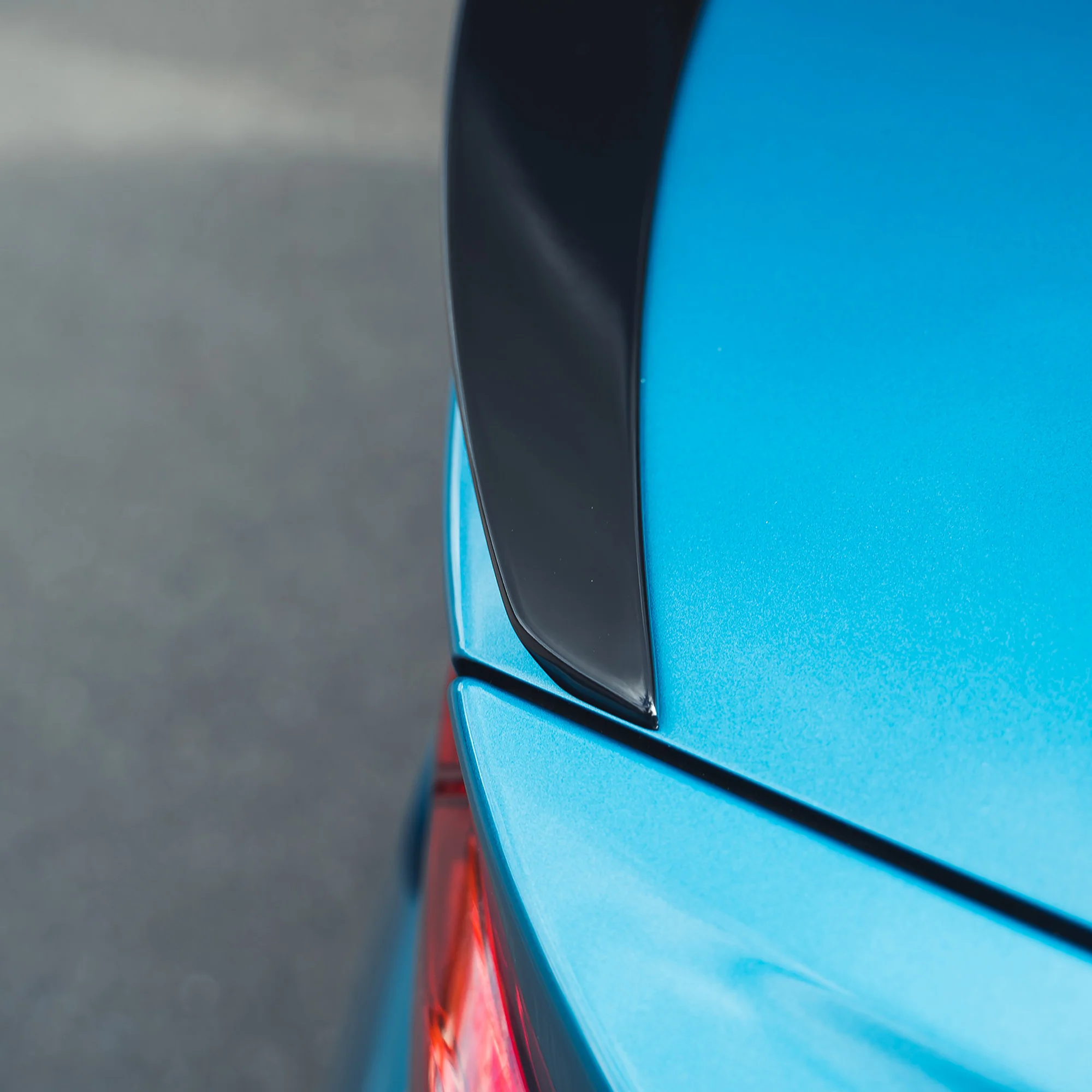 BMW 4 SERIES 2013-2020 F32 GLOSS BLACK FULL KIT (TWIN EXHAUST) - Image 9
