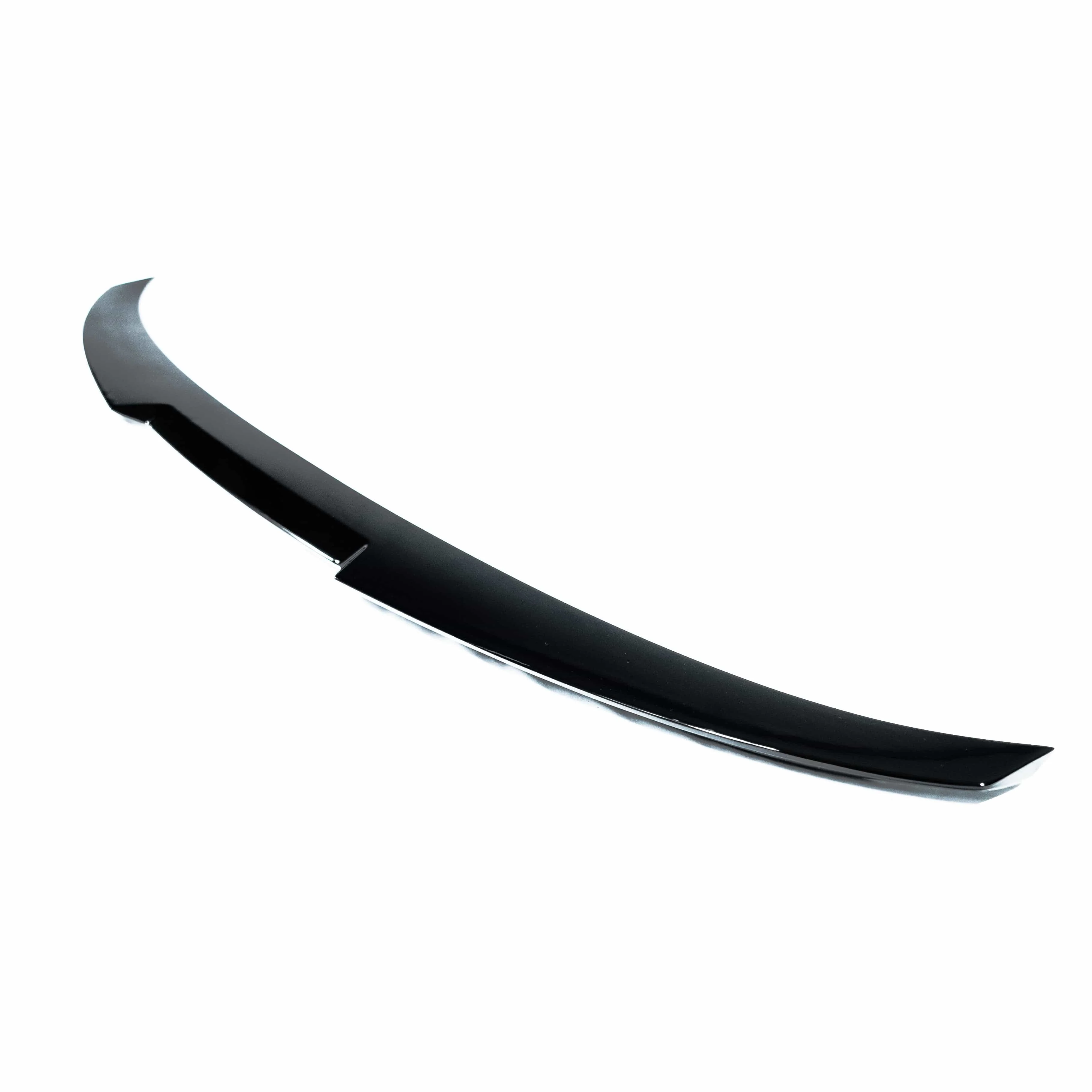 BMW 4 SERIES F32 GLOSS BLACK SPOILER - M4 STYLE - Image 4