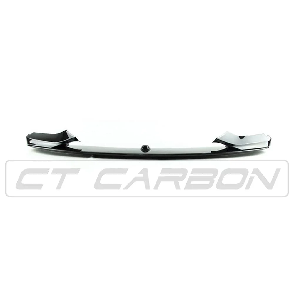 BMW 4 SERIES 2013-2020 F33 GLOSS BLACK FULL KIT (DUAL EXHAUST) - Image 15