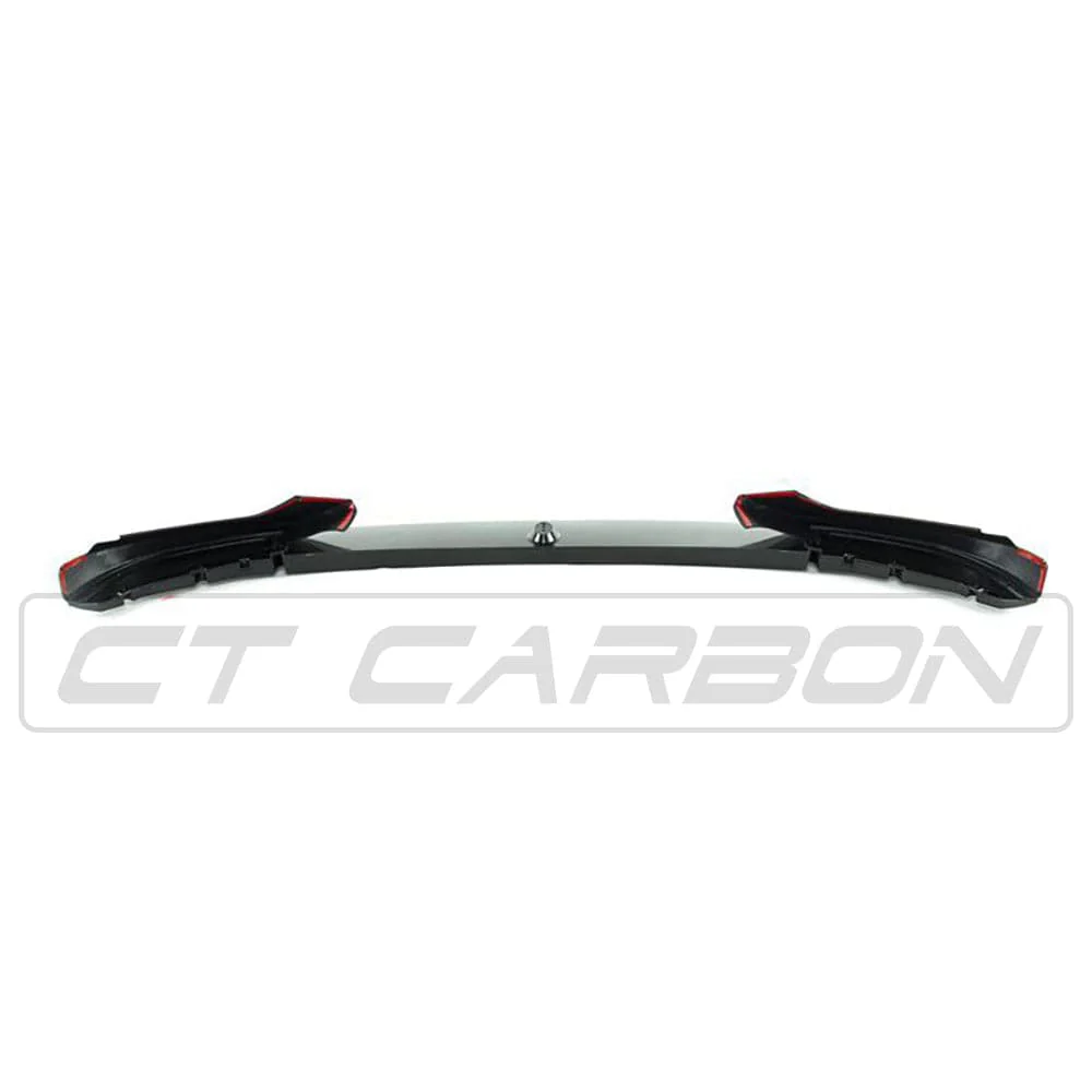 BMW 4 SERIES F33 GLOSS BLACK FULL KIT (TWIN EXHAUST) - Image 12