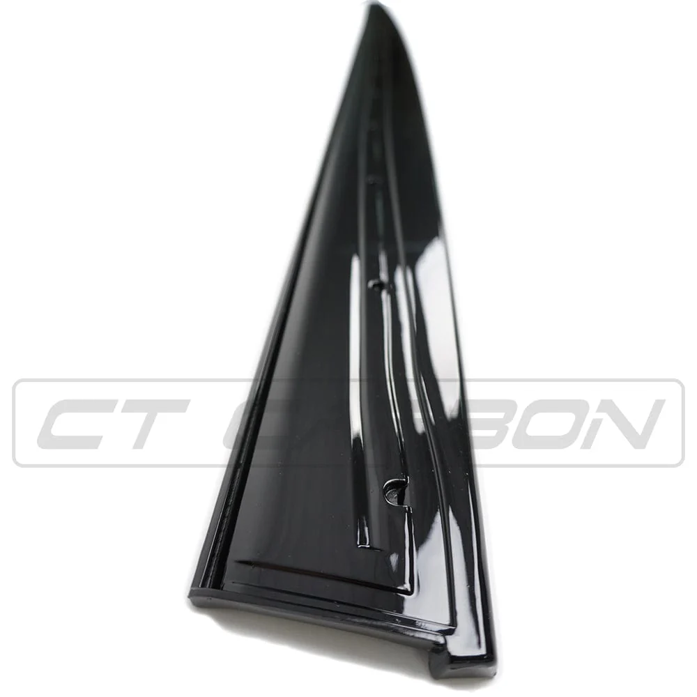 BMW 4 SERIES F33 GLOSS BLACK FULL KIT (TWIN EXHAUST) - Image 14