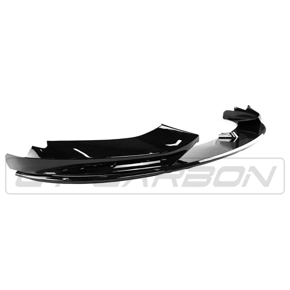 BMW 4 SERIES F33 GLOSS BLACK FULL KIT (TWIN EXHAUST) - Image 7