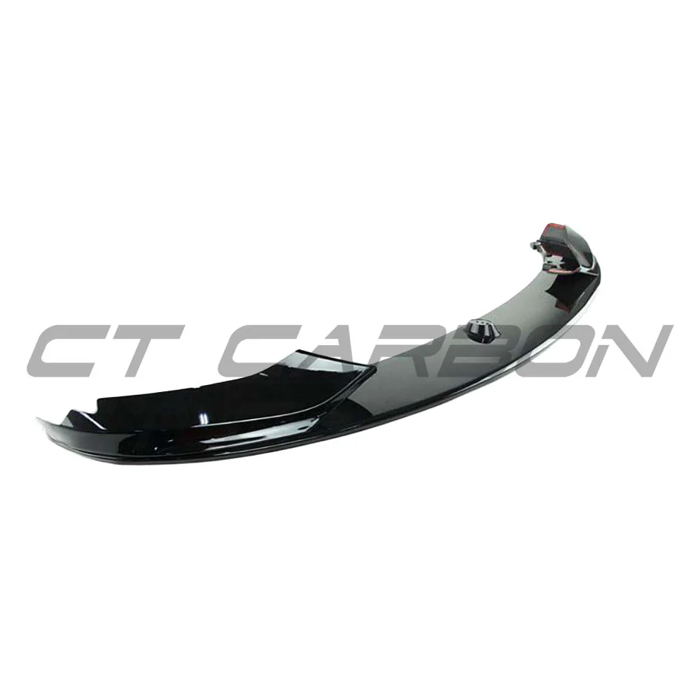 BMW 4 SERIES F36 2013-2020 GLOSS BLACK FULL KIT (TWIN EXHAUST) - Image 7