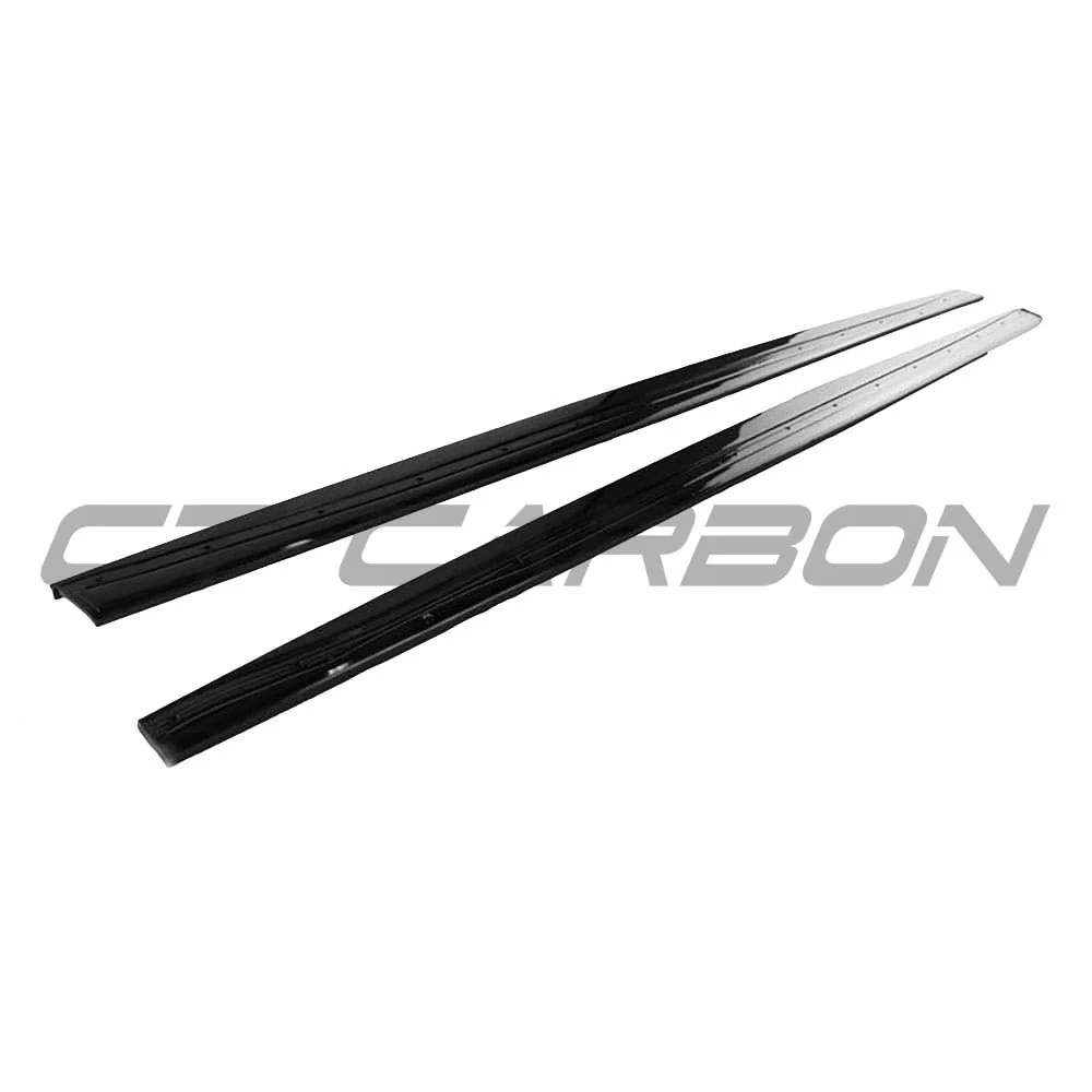 BMW 4 SERIES F36 2013-2020 GLOSS BLACK FULL KIT (TWIN EXHAUST) - Image 9