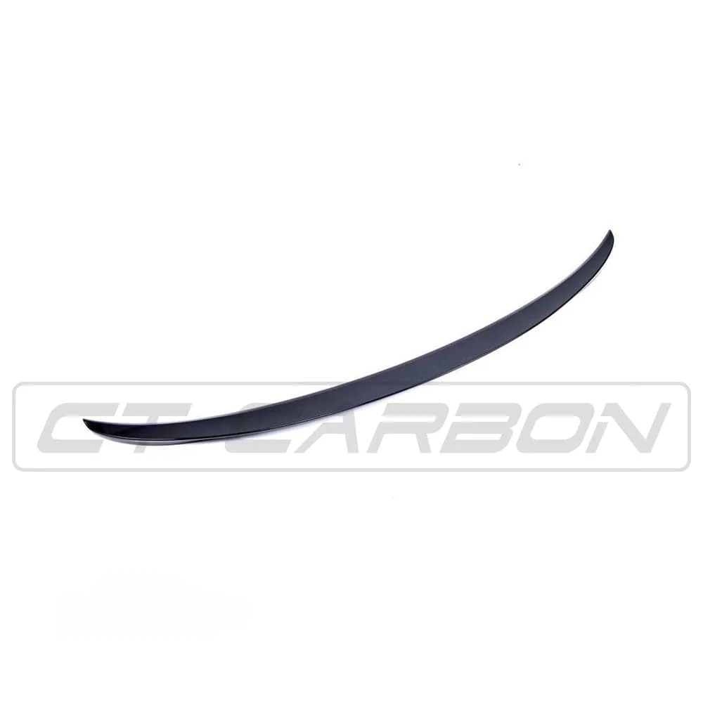 BMW 4 SERIES F36 2013-2020 GLOSS BLACK FULL KIT (DUAL EXHAUST) - Image 10