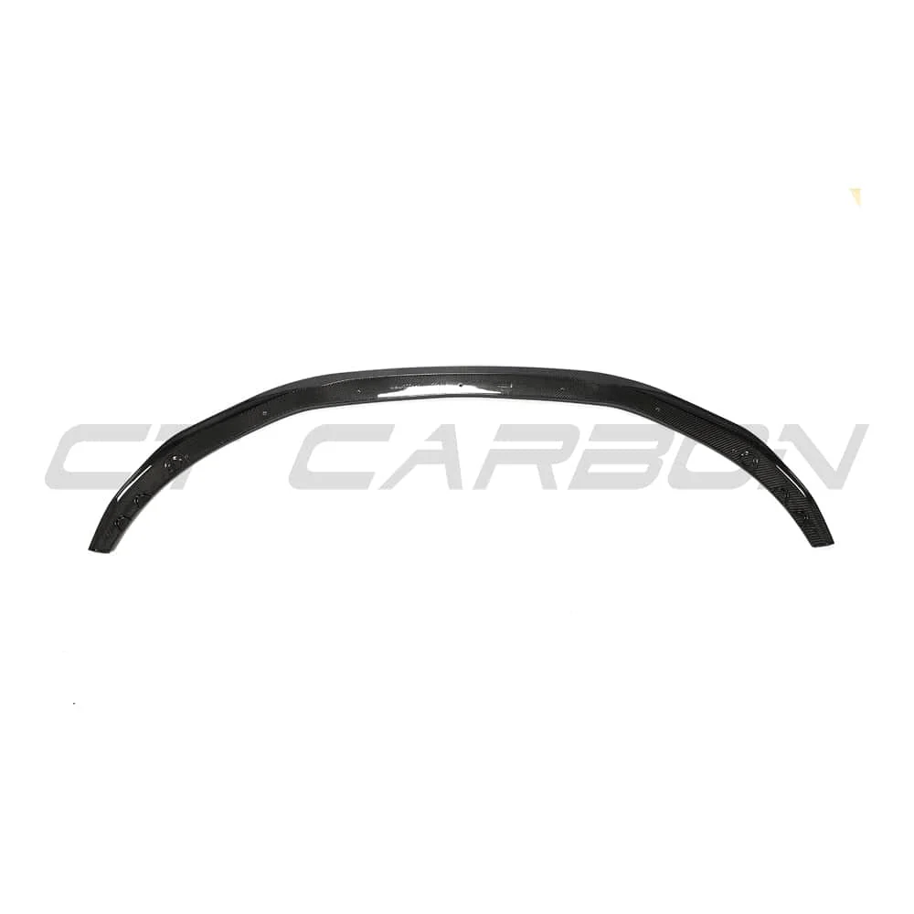 BMW 4 SERIES G22/G23 PRE LCI CARBON FIBRE SPLITTER - V1 - Image 5
