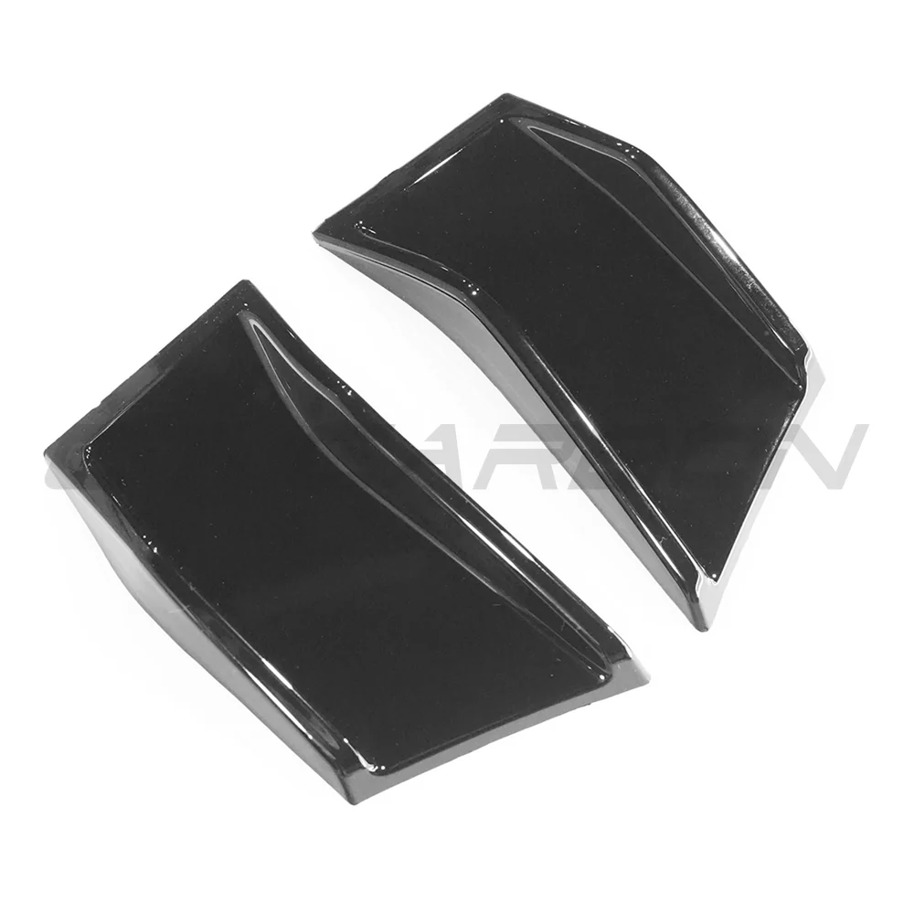 BMW 4 SERIES G22/G23 GLOSS BLACK VENTS - Image 2