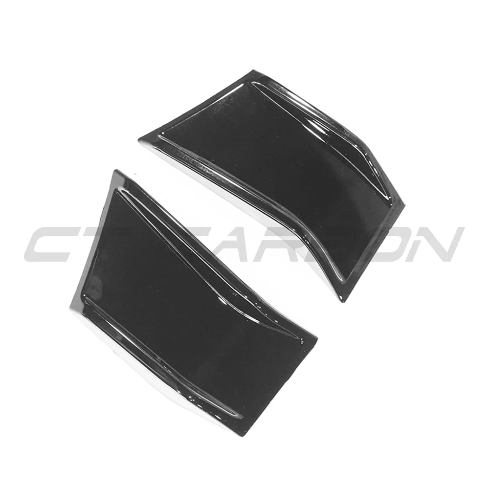 BMW 4 SERIES G22/G23 GLOSS BLACK VENTS - Image 3