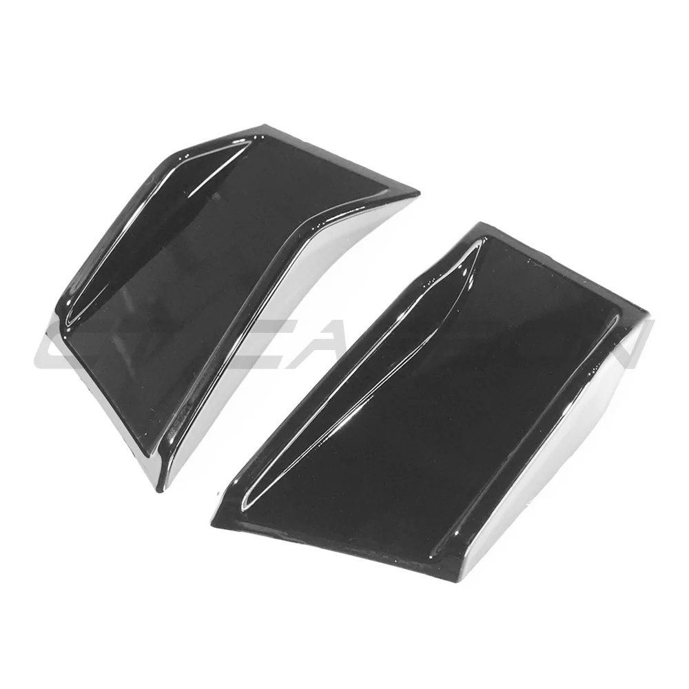 BMW 4 SERIES G22/G23 GLOSS BLACK VENTS - Image 4